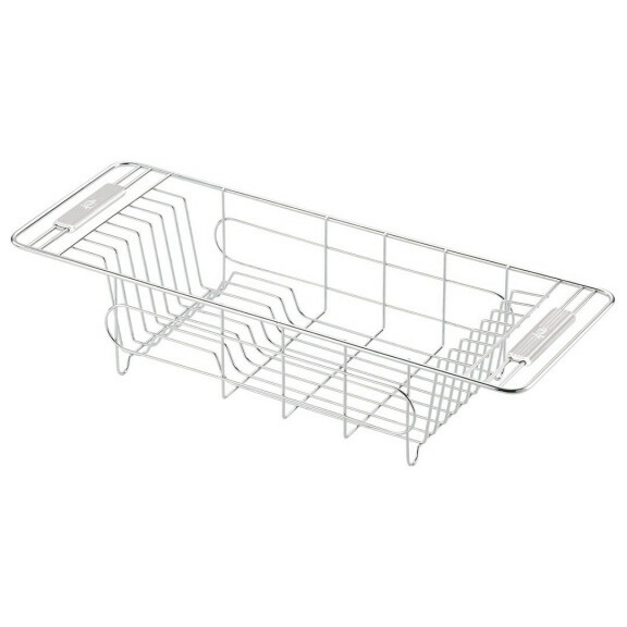 日日商 廚房系列 水槽碗盤籃 ST3013T