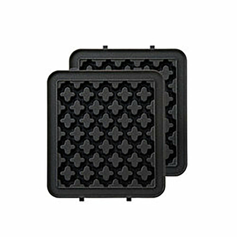 BRUNO 窩夫烤盤 BOE043-WAFFLE (適用於BOE043/050)