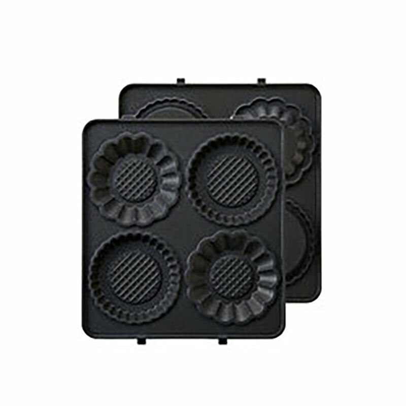 BRUNO 迷你撻皮烤盤 BOE043-TART (適用於BOE043/050)