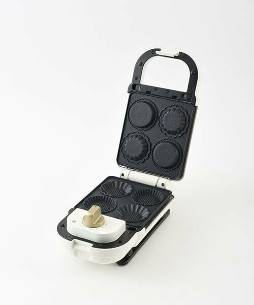 BRUNO 迷你撻皮烤盤 BOE043-TART (適用於BOE043/050)