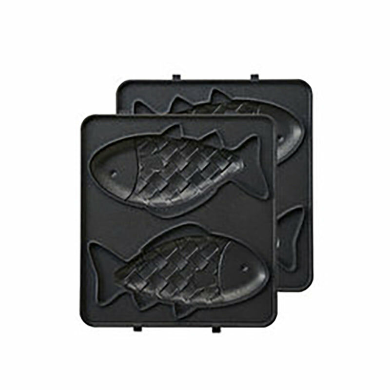 BRUNO 鯛魚燒烤盤 BOE043-FISH (適用於BOE043/050)