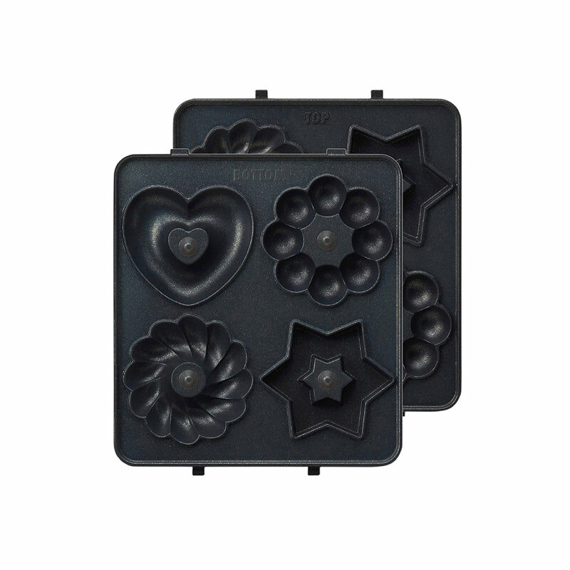 BRUNO 迷你冬甩烤盤 BOE043-DONUT (適用於BOE043/050)