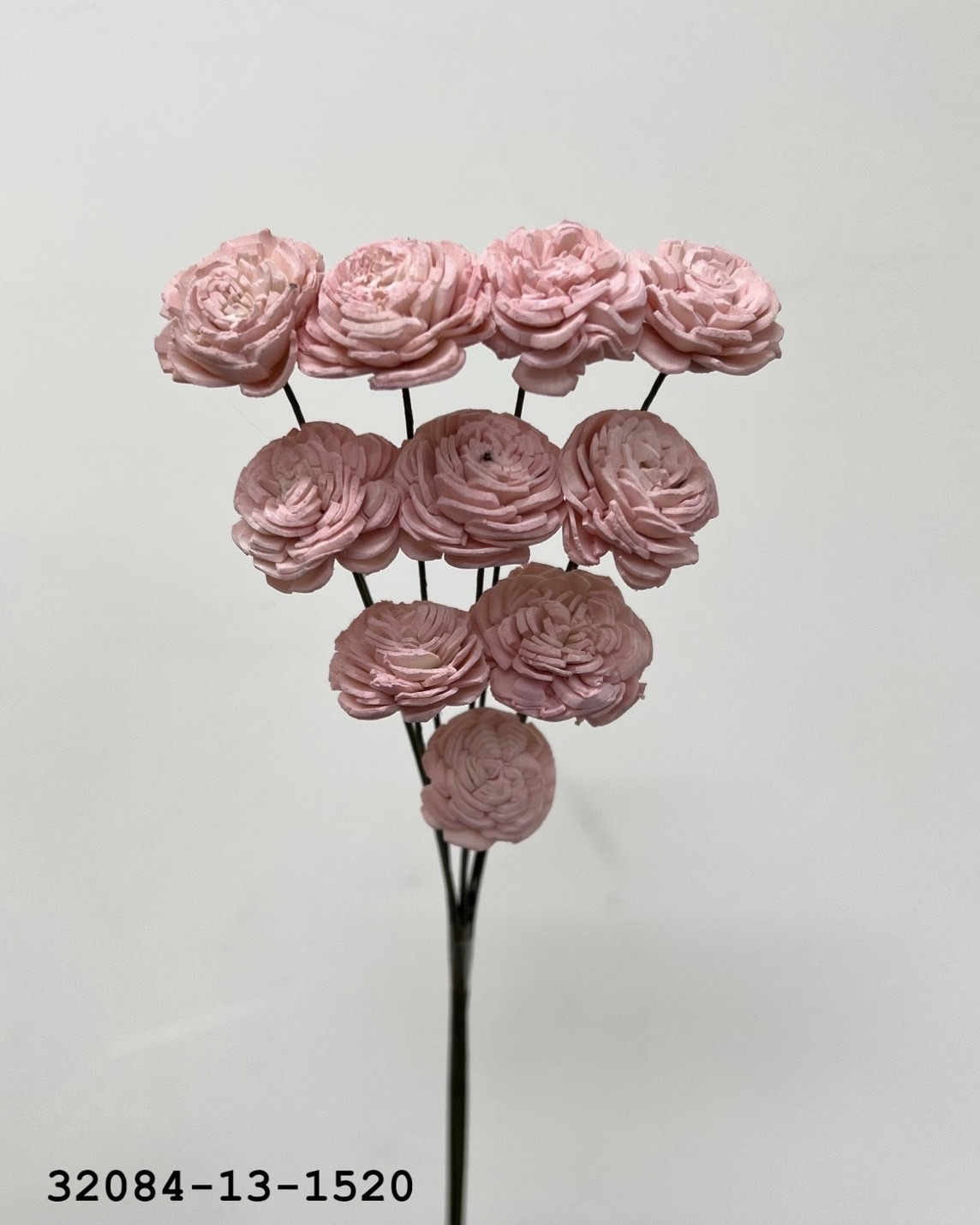 索拉玫瑰花(2cm) 32084-13-1520