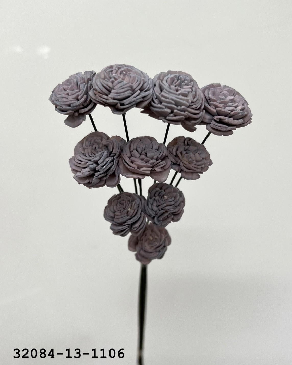 索拉玫瑰花(2cm) 32084-13-1160