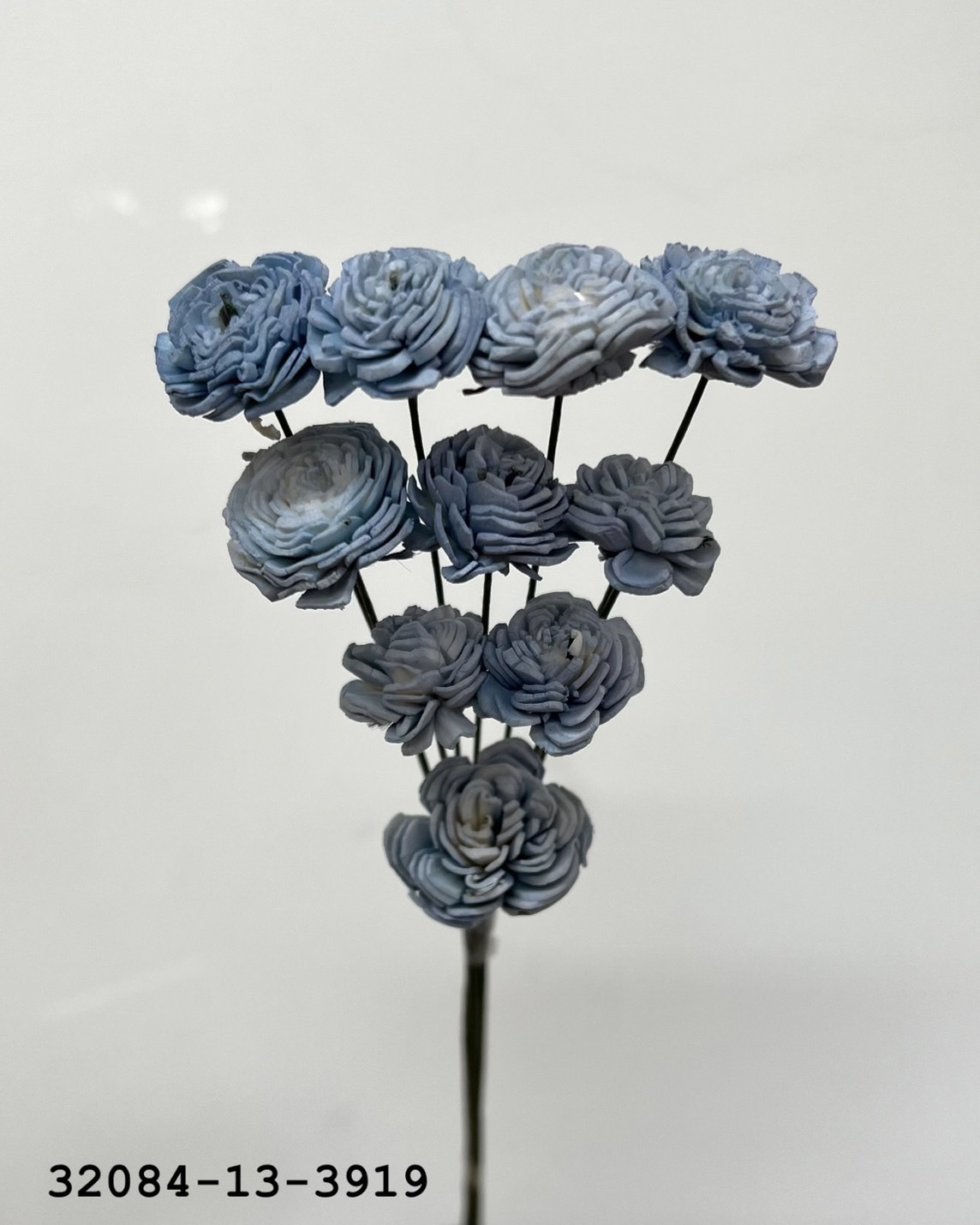 索拉玫瑰花(2cm) 32084-13-3919