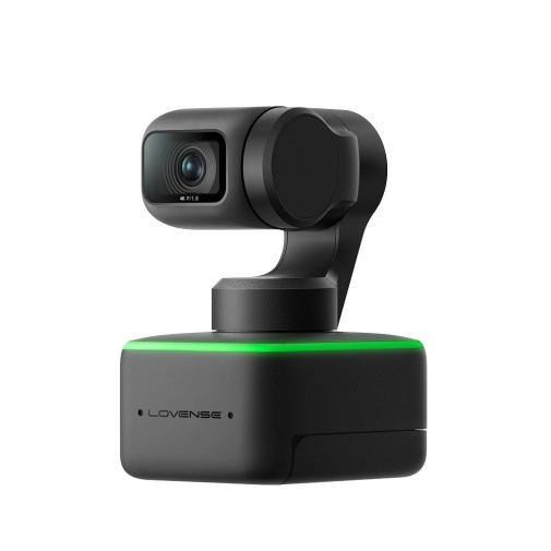 Lovense 網絡 攝像鏡頭