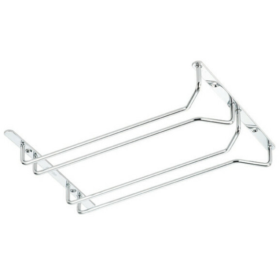 日日商 廚房系列 雙排高腳杯架 ST3010SC-2 / ST3010LC-2