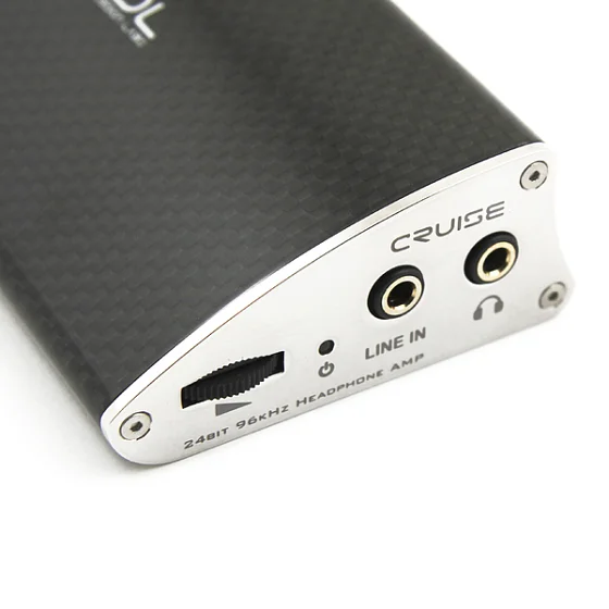 Furutech ADL Cruise 隨身耳擴