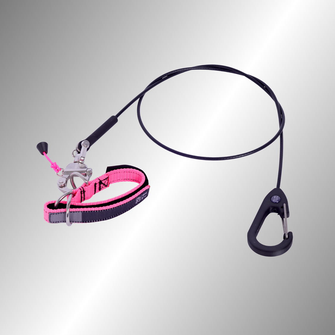 ※ 29/71 - Lanyard碳纖安全繩