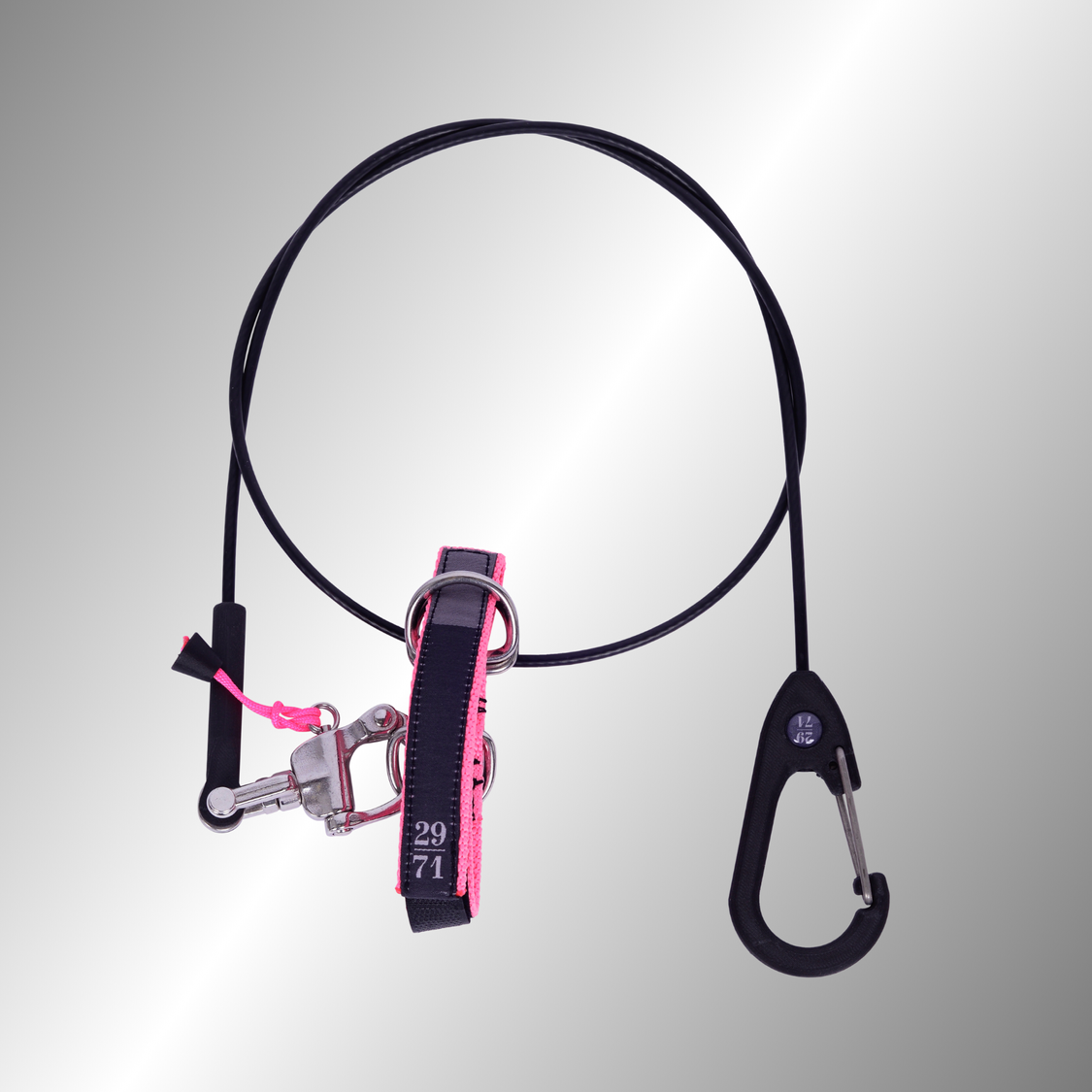 ※ 29/71 - Lanyard碳纖安全繩