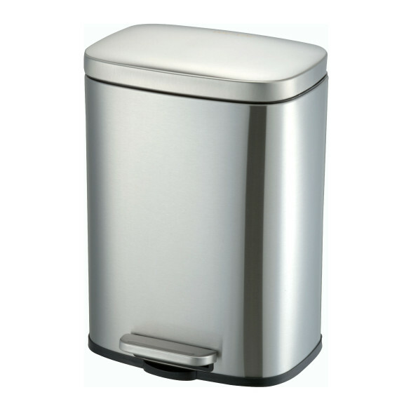 日日商 橫向垃圾桶 SA012L-02