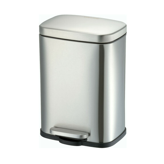 日日商 橫向垃圾桶 SA005L-06