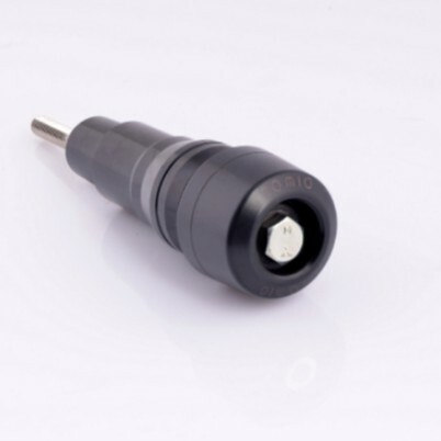 DMV DRG排氣管防摔柱