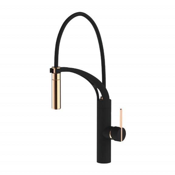 日日商 龍頭系列 廚房無鉛龍頭 EA-314-GB