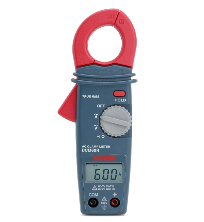 "SANWA" 日本萬用鉗表