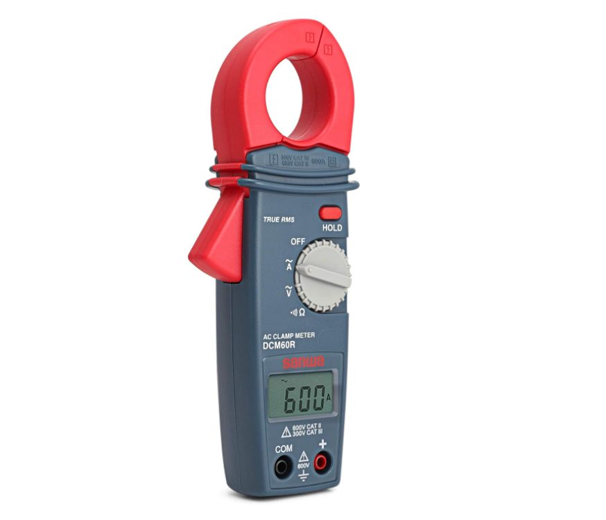 "SANWA" 日本萬用鉗表