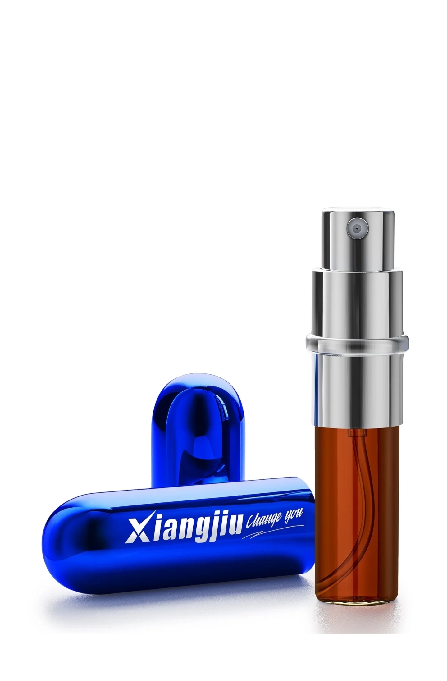 享久 BlissWater 高效延時噴劑