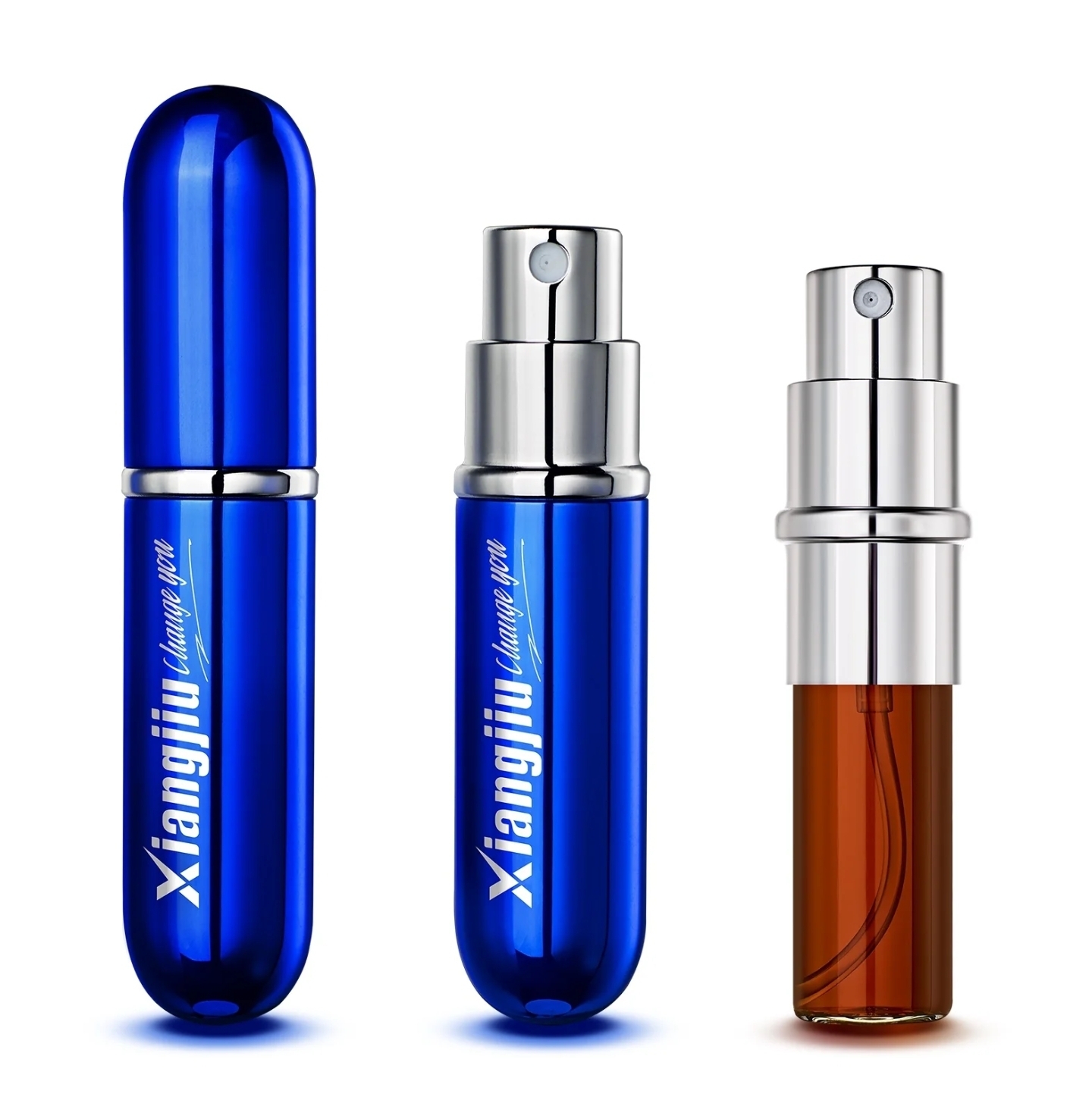 享久 BlissWater 高效延時噴劑