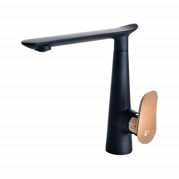 日日商 龍頭系列 檯面無鉛龍頭 EA-071-GB