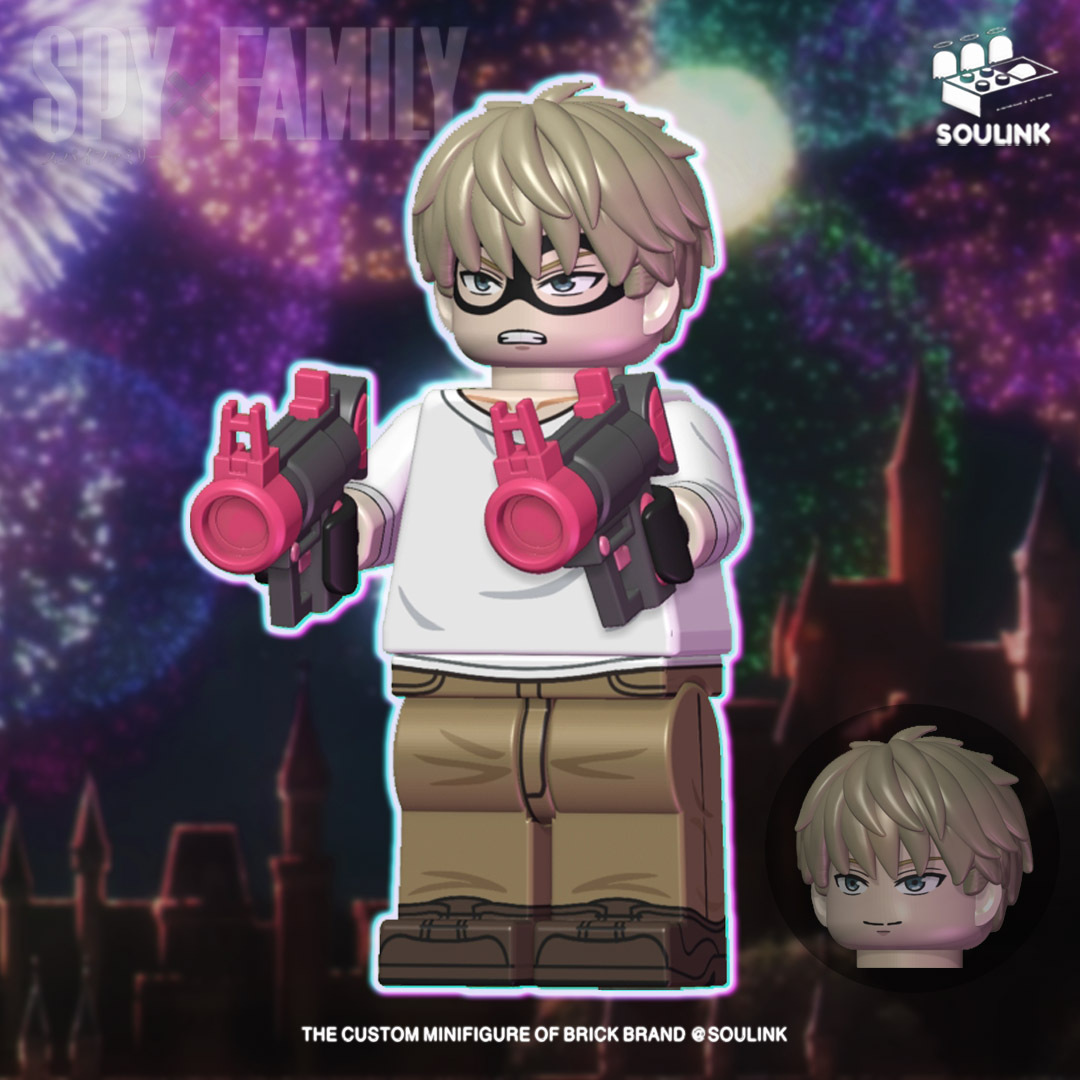 【預訂】【Soulink】盜賊黃昏