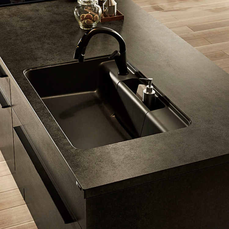 3D水槽 LixiL水槽 大水槽