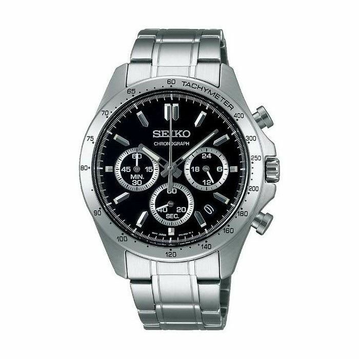 Seiko SBTR013