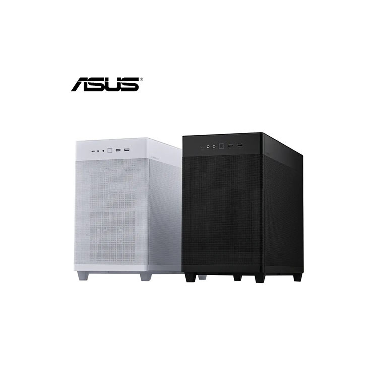 ASUS 華碩 Prime AP201 MicroATX 機殼