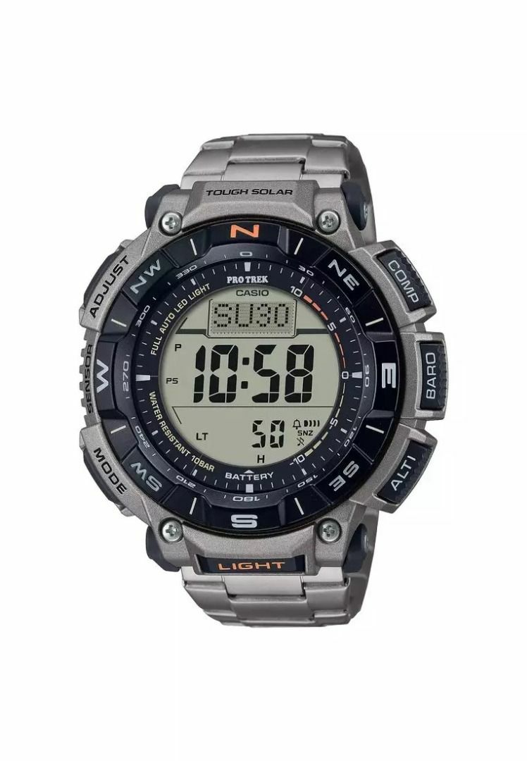 Casio PRG-340T-7