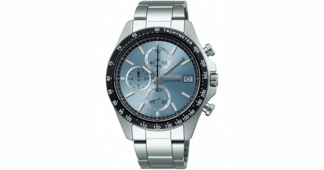 Seiko SBTR029