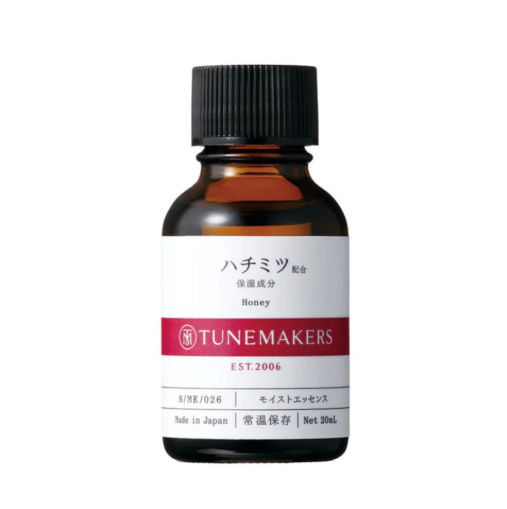 Tunemakers Honey