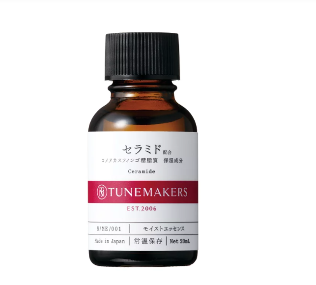 TUNEMAKERS Ceramide 神經酰胺 20ml