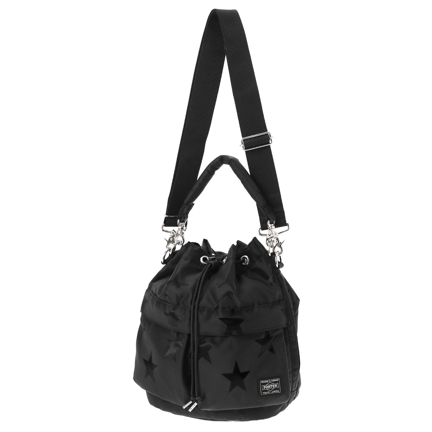 日本吉田包 PORTER /FLAG Porter Japan 2way tool bag