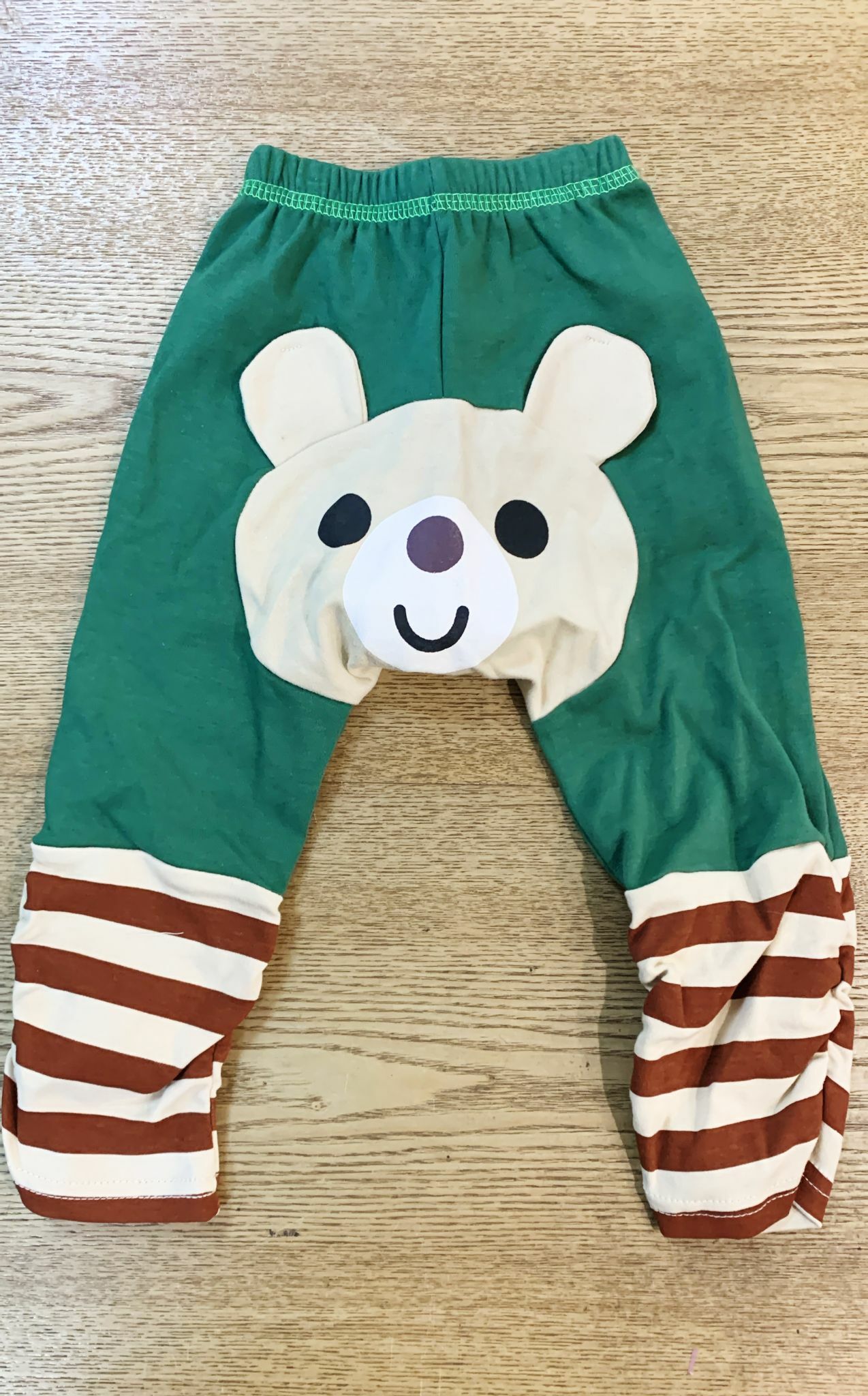 兒童長褲 80.90.100cm