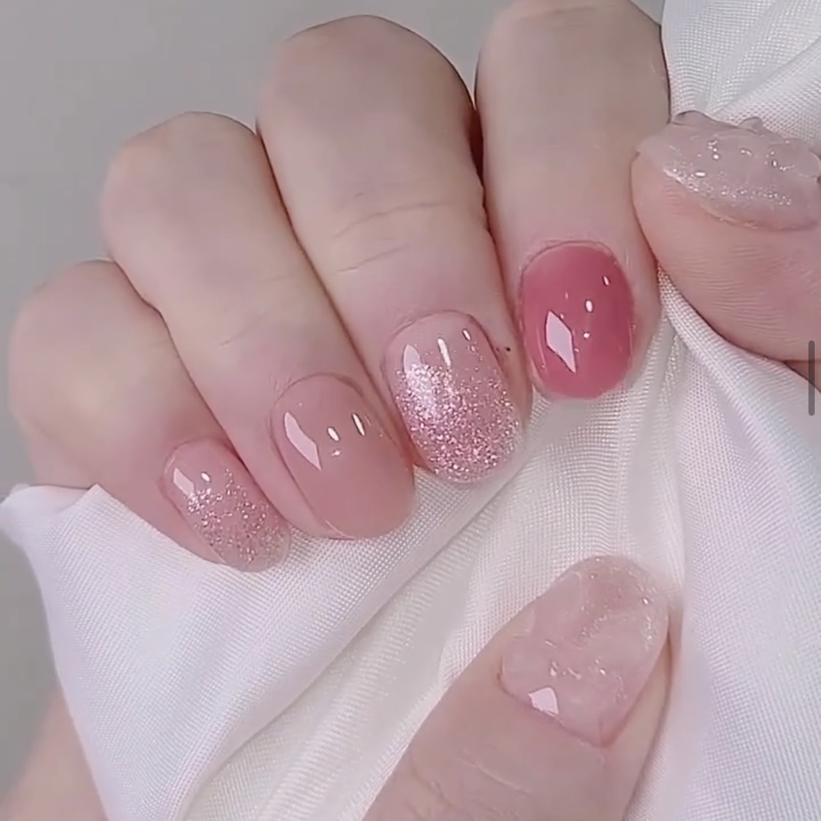 Verygoodnail SP16 (WINTER MOST WONDERFUL)