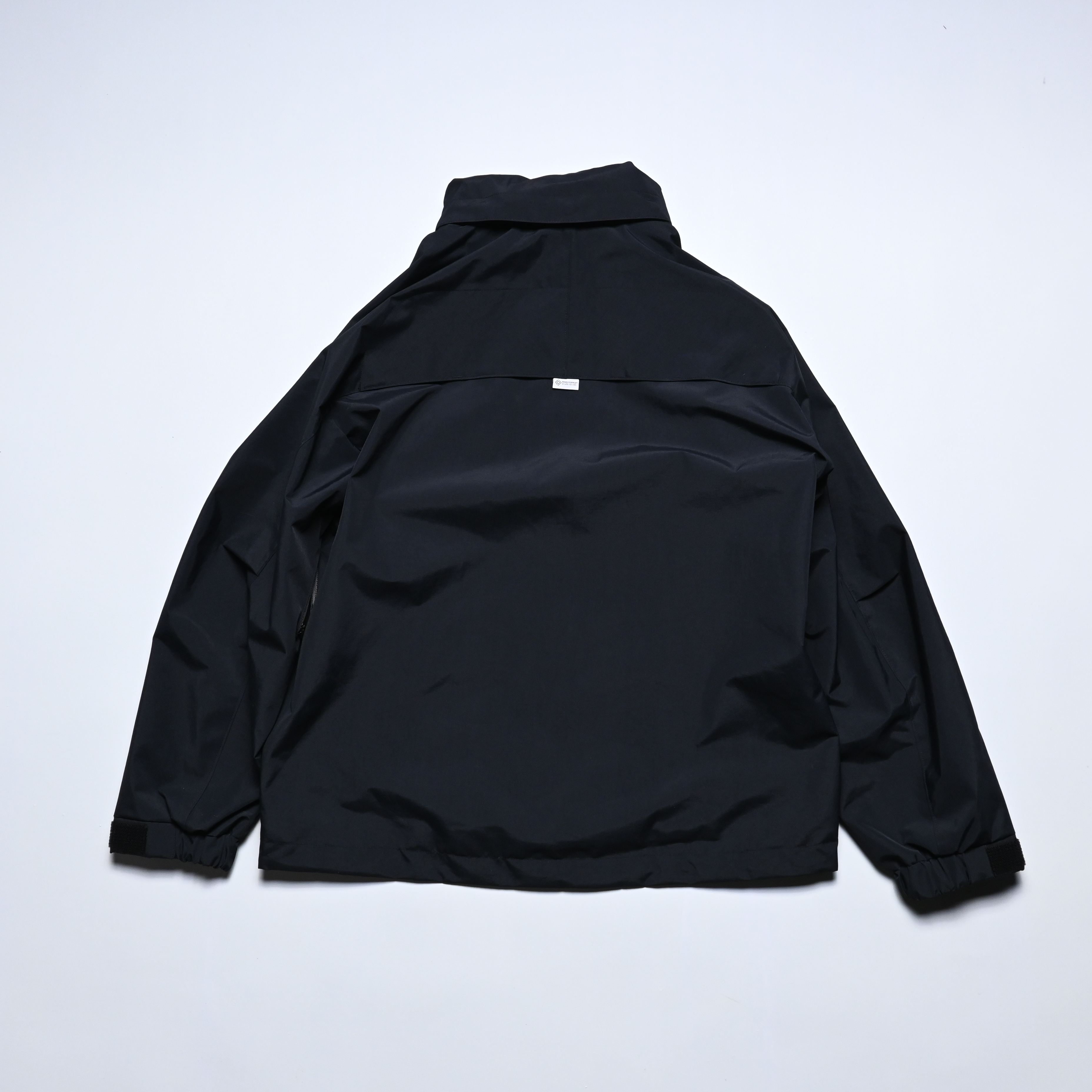 Plus Phenix L-7 Jacket WINDSTOPPER(R) Gore-Tex