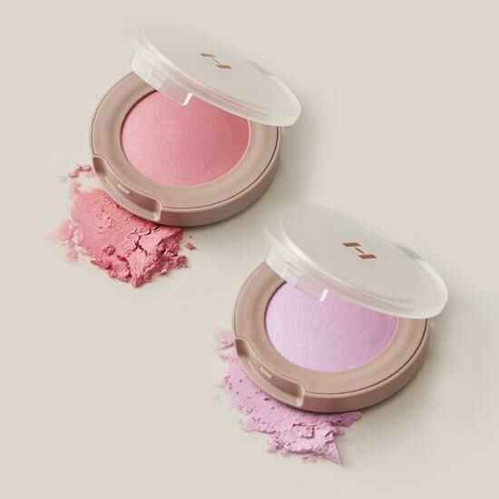 HINCE True Dimension Glow Cheek