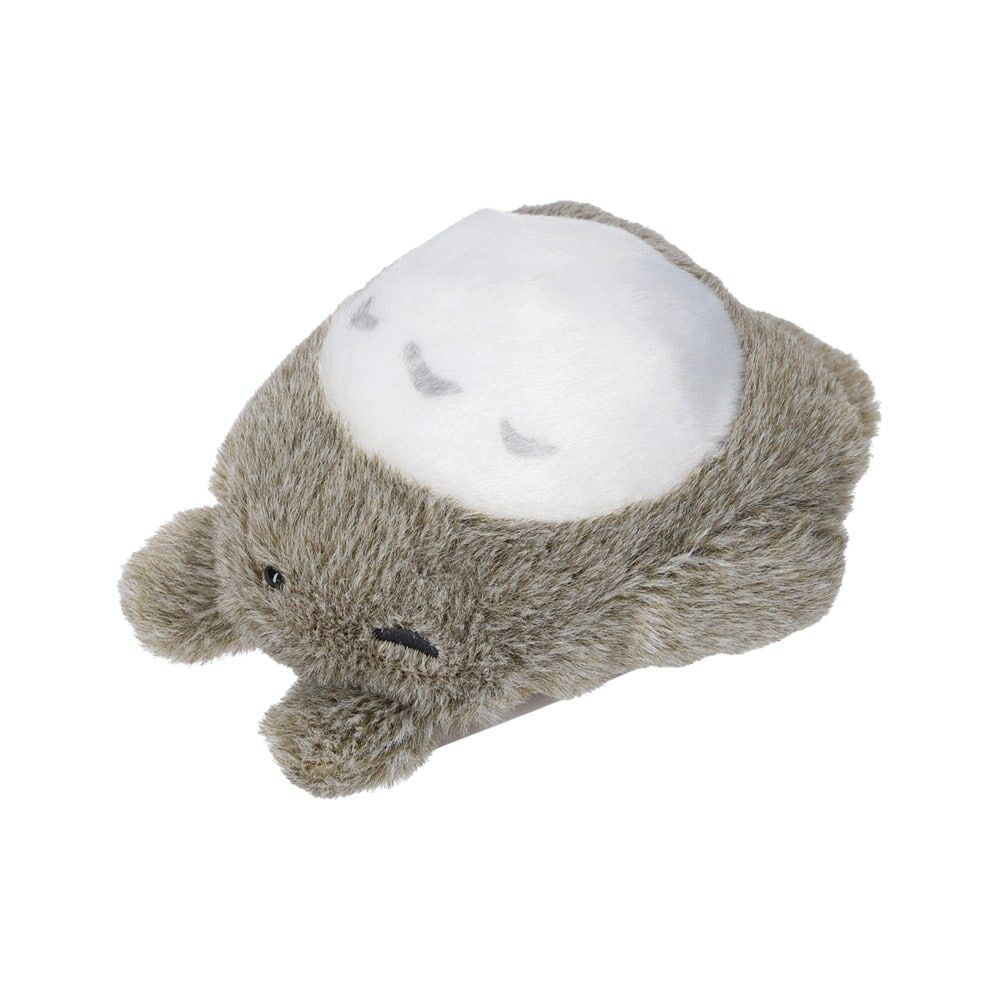 柔軟沙包 大龍貓 打瞌睡