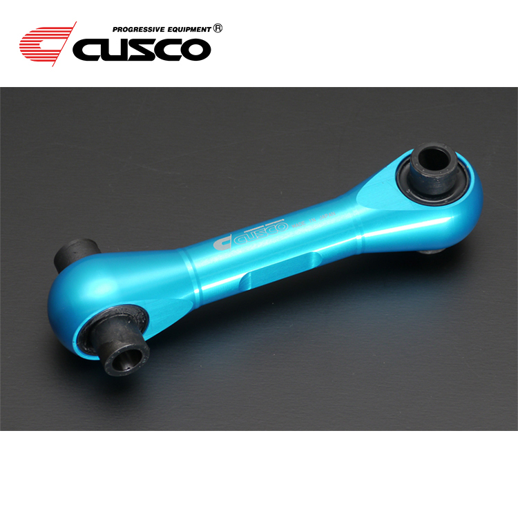 CUSCO 強化變速箱腳 CIVIC TYPE R FK8