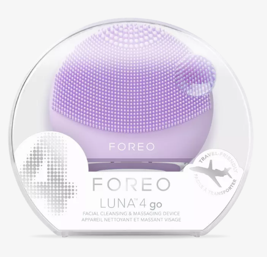 【預購】FOREO F123003 Luna 4 Go洗面機