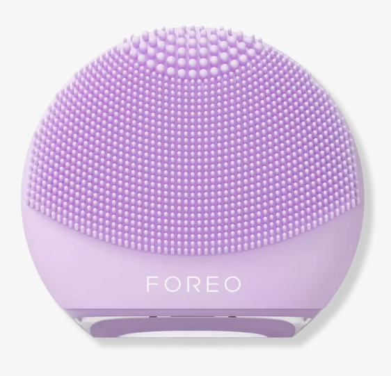 【預購】FOREO F123003 Luna 4 Go洗面機