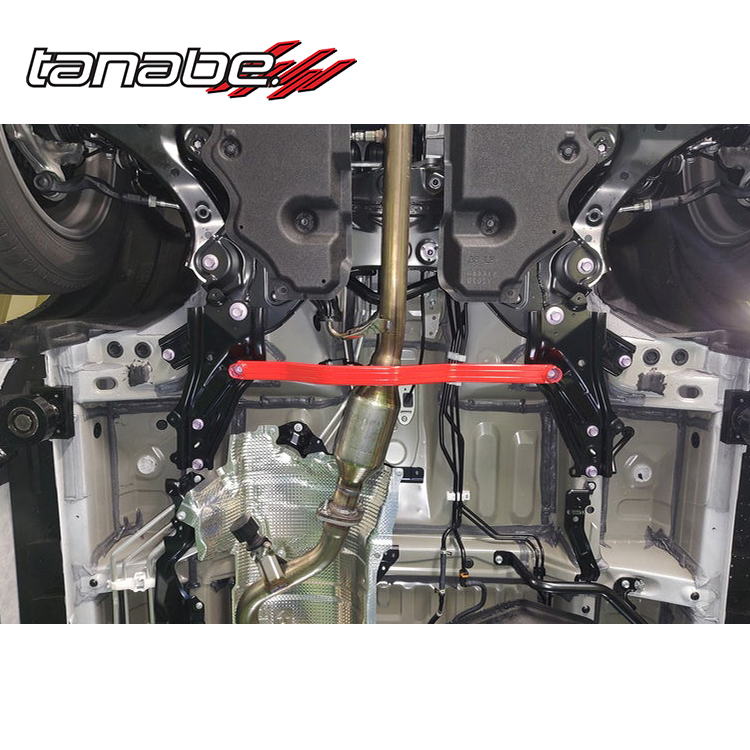 TANABE 底盤前下拉桿 TOYOTA ALPHARD 2.5 油電 2023-