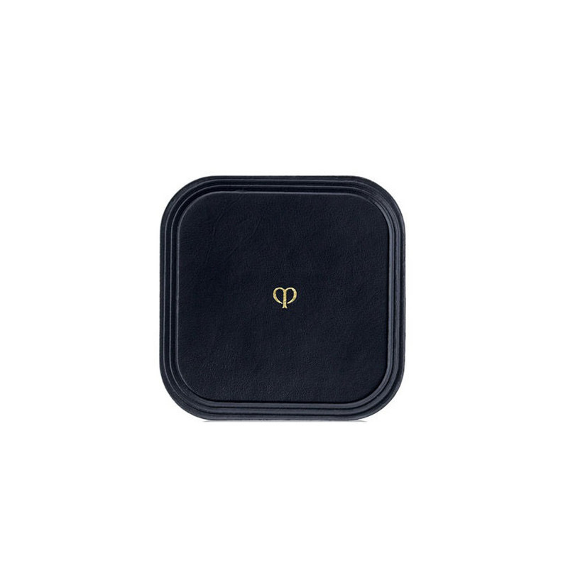 Cle de Peau CPB壓縮碎粉粉撲