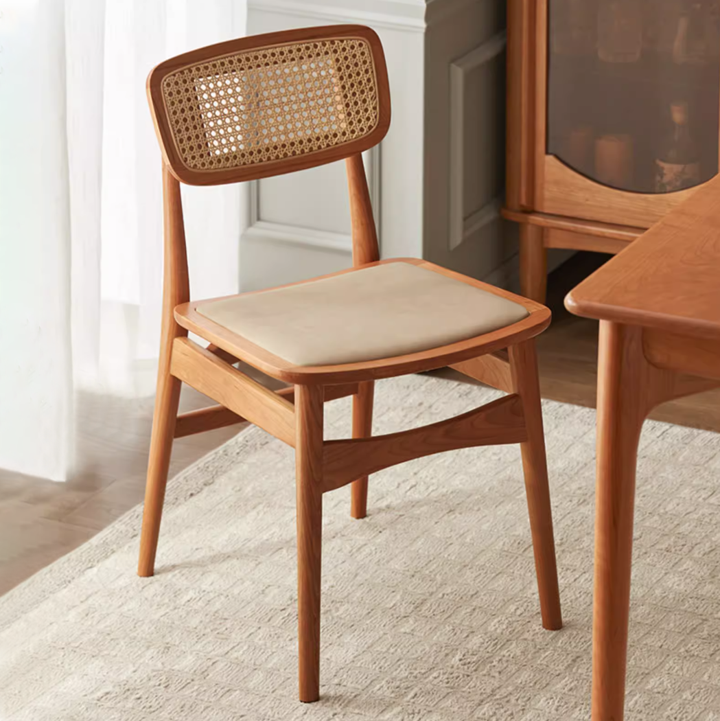 晴曉餐椅A款YT-L9121 YT-L9122