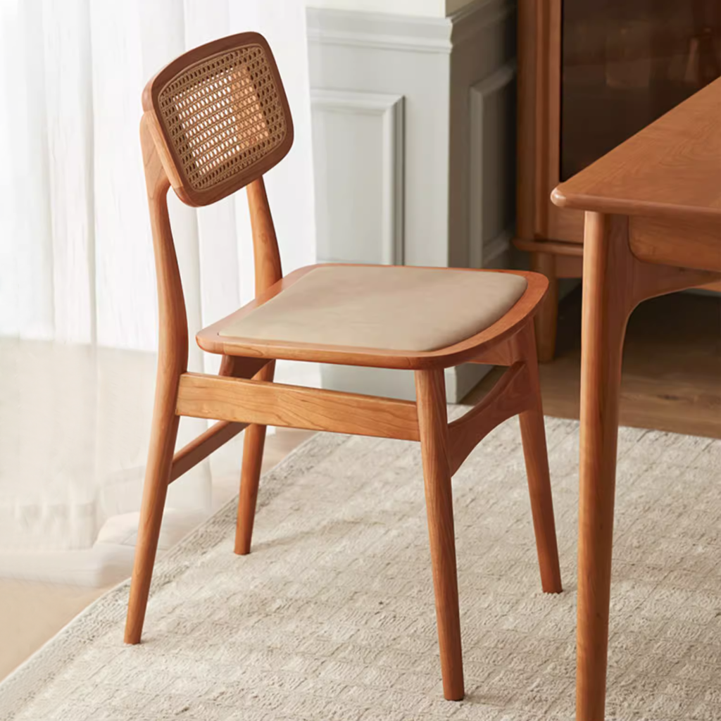 晴曉餐椅A款YT-L9121 YT-L9122