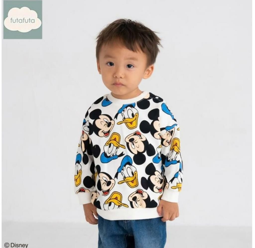 (現貨) 🇯🇵100%日本直送 Disney Top (80/90)