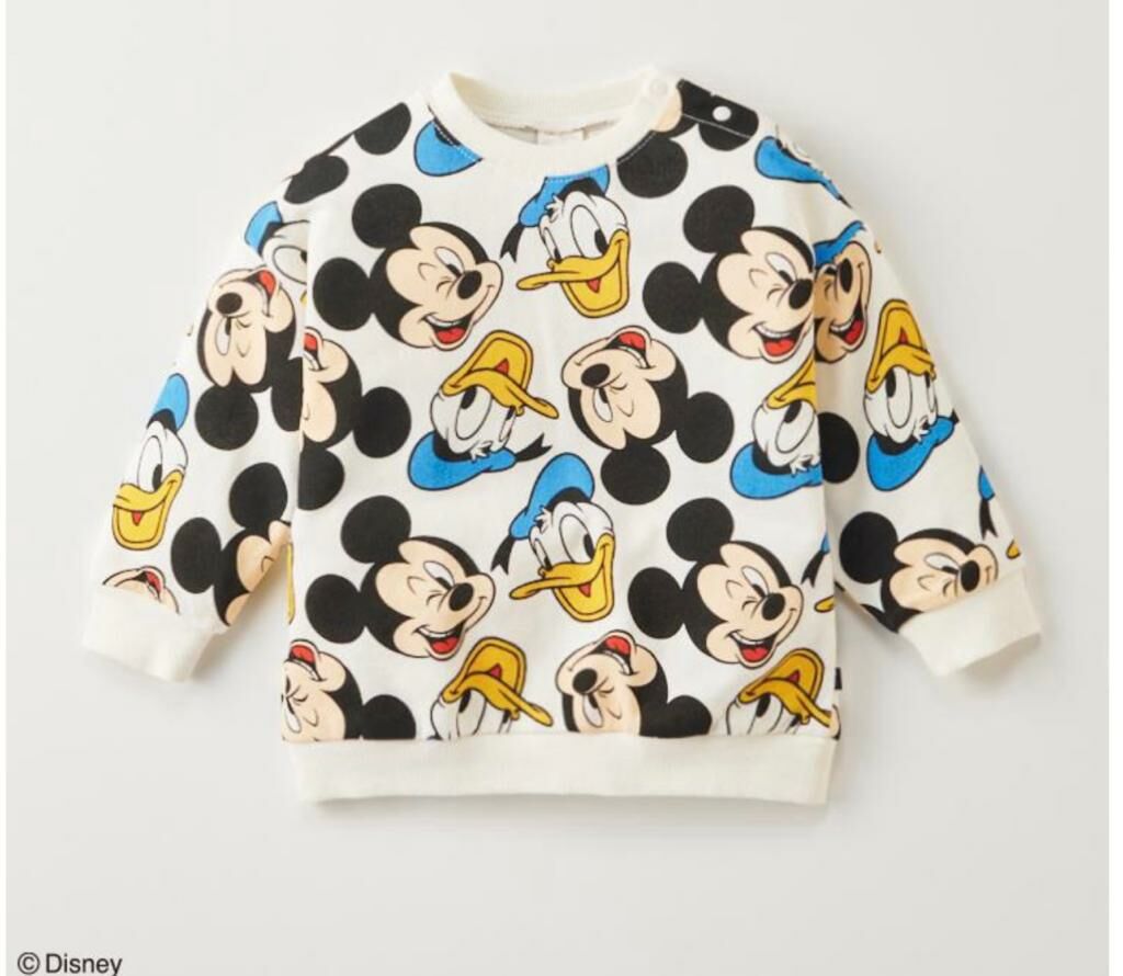 (現貨) 🇯🇵100%日本直送 Disney Top (80/90)