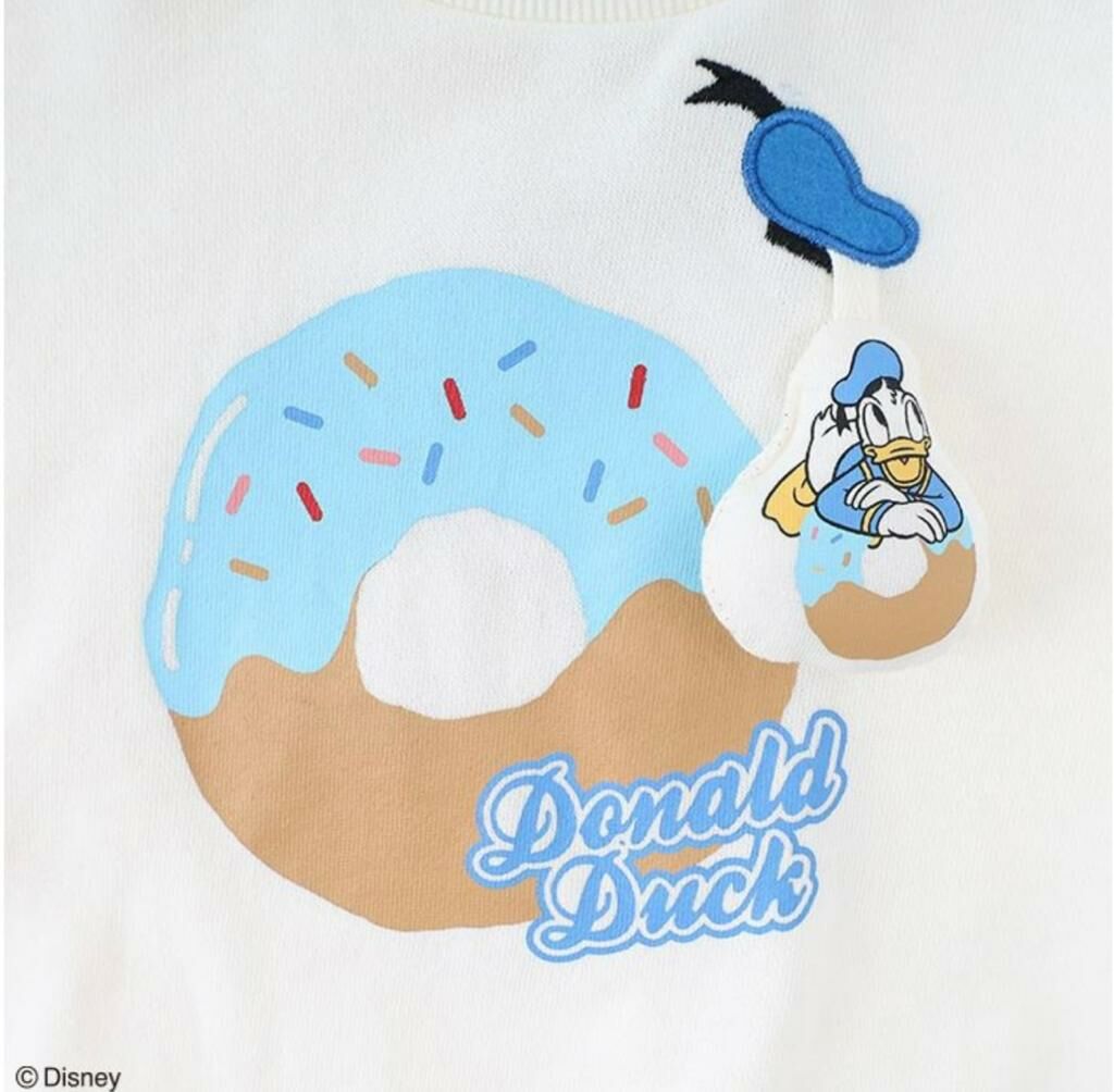 (現貨) 🇯🇵100%日本直送 Disney Top (80/90)