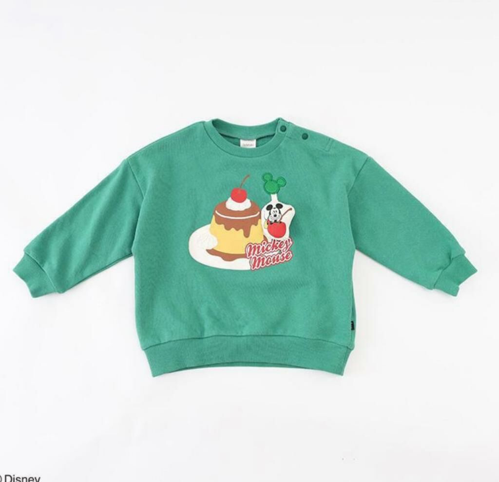 (現貨) 🇯🇵100%日本直送 Disney Top (80/90)