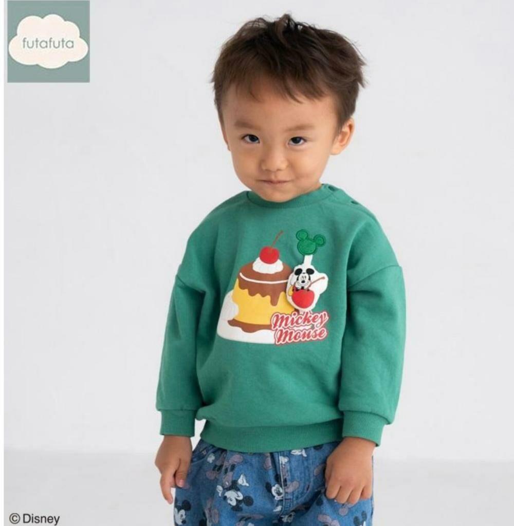 (現貨) 🇯🇵100%日本直送 Disney Top (80/90)