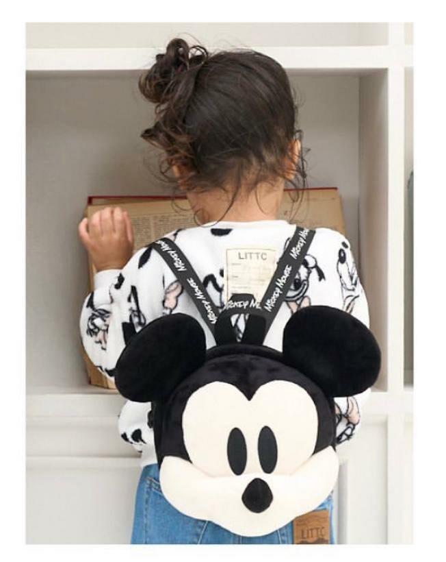 (現貨) 🇯🇵100%日本直送 Disney 袋